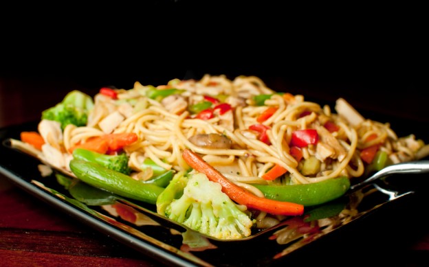 Asian Dish - Home Cooking Classes Singapore
